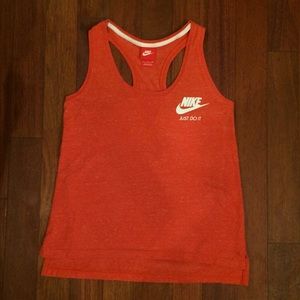 Nike tank top